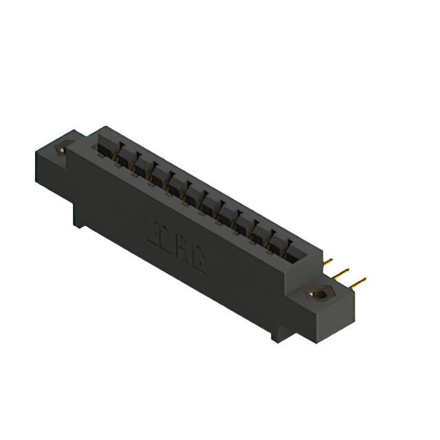 387-011-559-608 EDAC Inc.  Edgeboard Connectors
